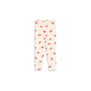 Konges Slojd Детски клин MINNIE, rosia bow