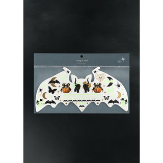 Konges Slojd Halloween татуировки - multi