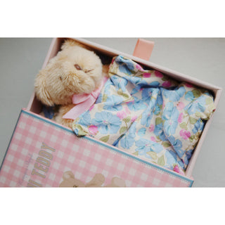 Konges Slojd Мека играчка TINY TEDDY - Elise