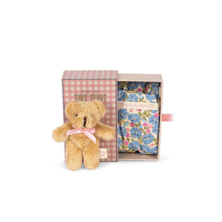 Konges Slojd Мека играчка TINY TEDDY - Elise