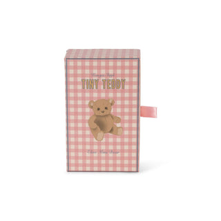 Konges Slojd Мека играчка TINY TEDDY - Elise