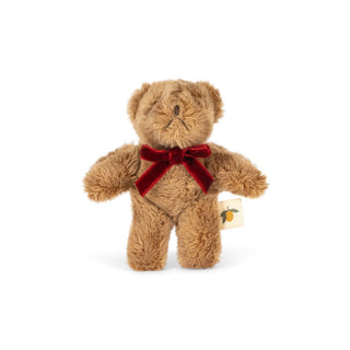 Konges Slojd Мека играчка TINY TEDDY - Kalle