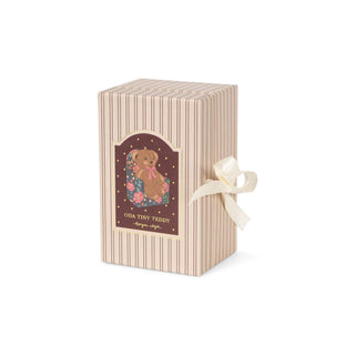 Konges Slojd Мека играчка TINY TEDDY - Oda