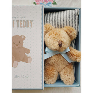Konges Slojd Мека играчка TINY TEDDY - Milo