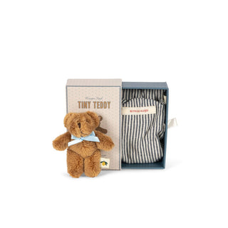 Konges Slojd Мека играчка TINY TEDDY - Milo