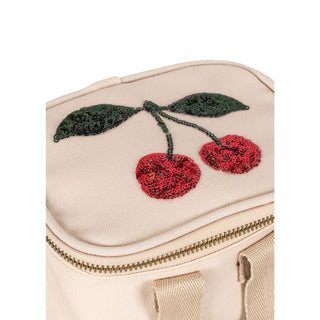 Konges Slojd Мини термо чанта, Cherry