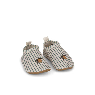 Konges Slojd Обувки за Плуване ASTER, tea stripe
