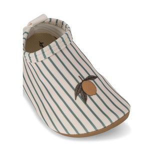 Konges Slojd Обувки за Плуване ASTER, tea stripe