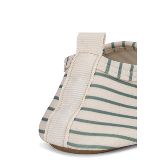 Konges Slojd Обувки за Плуване ASTER, tea stripe