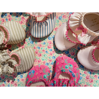 Konges Slojd Обувки за Плуване KITTY, soft pink