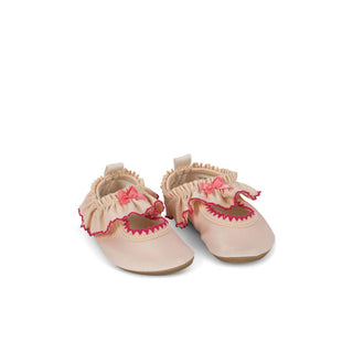 Konges Slojd Обувки за Плуване KITTY, soft pink