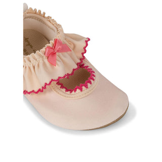Konges Slojd Обувки за Плуване KITTY, soft pink