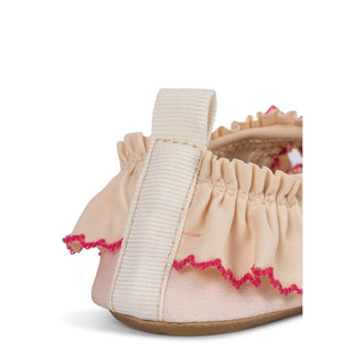 Konges Slojd Обувки за Плуване KITTY, soft pink
