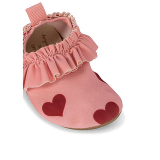 Konges Slojd Обувки за Плуване MERLE, amour pink