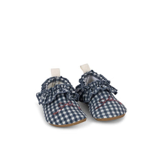 Konges Slojd Обувки за Плуване SOLINE, vintage indigo