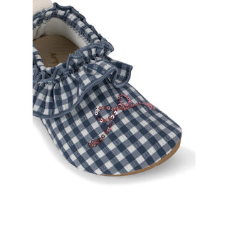 Konges Slojd Обувки за Плуване SOLINE, vintage indigo