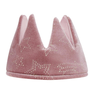 Корона Blush Enchanted Velvet