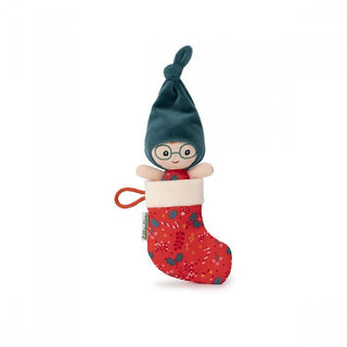 Кукла Christmas elf Merry