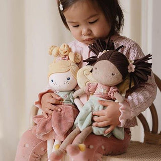 Кукла Фея Evi