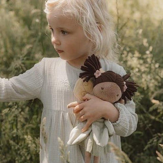 Кукла Фея Evi