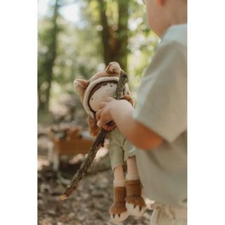 Кукла Sam Forest Friends