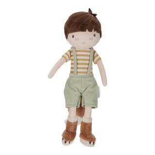 Кукла Sam Forest Friends