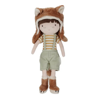 Кукла Sam Forest Friends