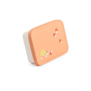 Кутия за Снак, Three Little Rabbits