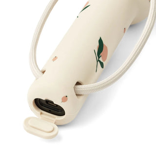 LIEWOOD Фенерче GRY, Peach / Sea shell