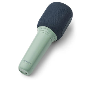 LIEWOOD Караоке микрофон BEINTA, Peppermint mix