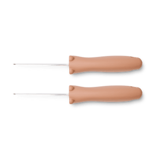 LIEWOOD Комплект Ножове PERRY Tuscany rose