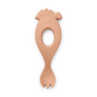 LIEWOOD Комплект Силиконови Вилици LIVA Rose multi mix, 4 бр.