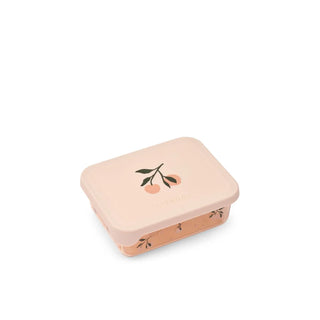 LIEWOOD Кутия за Снак AKO Tritan Peach / Sea shell
