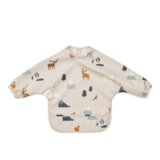 LIEWOOD Лигавник MERLE Polar / Sandy