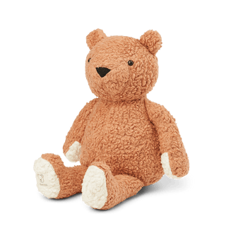 LIEWOOD Мека Играчка Barty the bear, Tuscany rose
