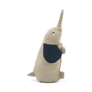 LIEWOOD Мека Играчка MYRA Elephant S