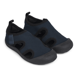 LIEWOOD Олекотени Обувки за Плуване SIGURD Black / Classic navy