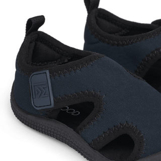 LIEWOOD Олекотени Обувки за Плуване SIGURD Black / Classic navy