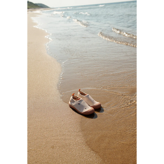 LIEWOOD Плажни Обувки SANJIA Peach / Sea shell