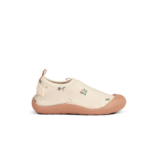 LIEWOOD Плажни Обувки SANJIA Peach / Sea shell