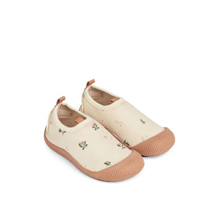 LIEWOOD Плажни Обувки SANJIA Peach / Sea shell