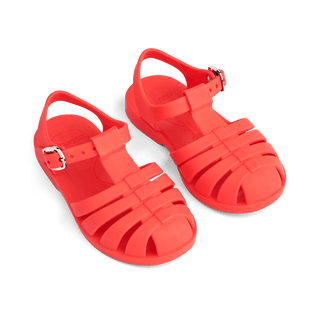 LIEWOOD Плажни Сандали BRE Apple red