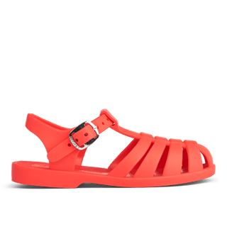 LIEWOOD Плажни Сандали BRE Apple red