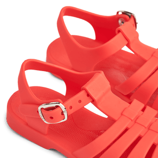 LIEWOOD Плажни Сандали BRE Apple red
