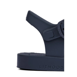 LIEWOOD Плажни Сандали BRE Classic navy