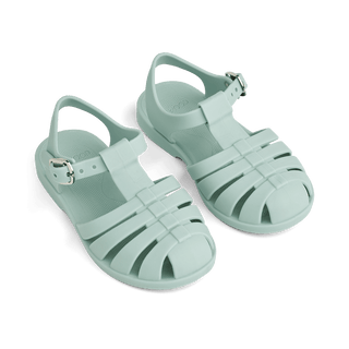 LIEWOOD Плажни Сандали BRE Ice blue