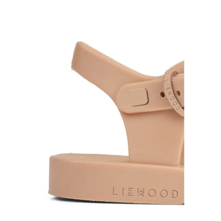 LIEWOOD Плажни Сандали BRE Light Apricot
