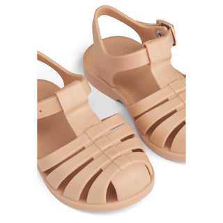 LIEWOOD Плажни Сандали BRE Light Apricot