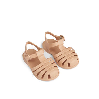 LIEWOOD Плажни Сандали BRE Light Apricot