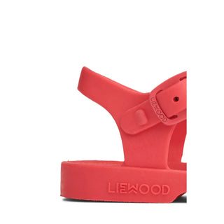 LIEWOOD Плажни Сандали BRE Watermelon